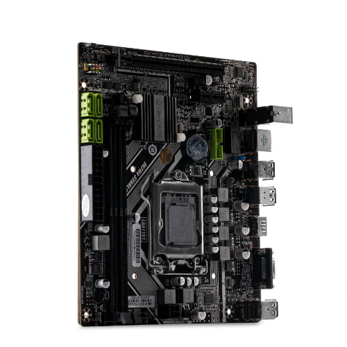H310 Motherboard NVMe - Image 2