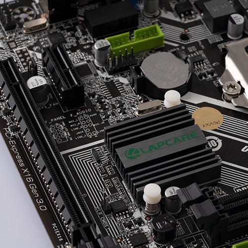 H310 Motherboard NVMe - Image 4