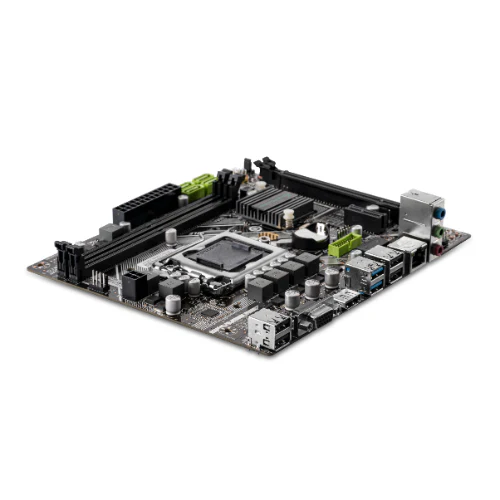 H310 Motherboard NVMe - Image 6