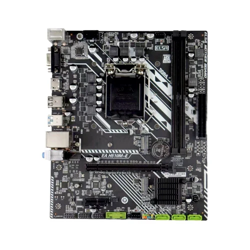 H510 Motherboard