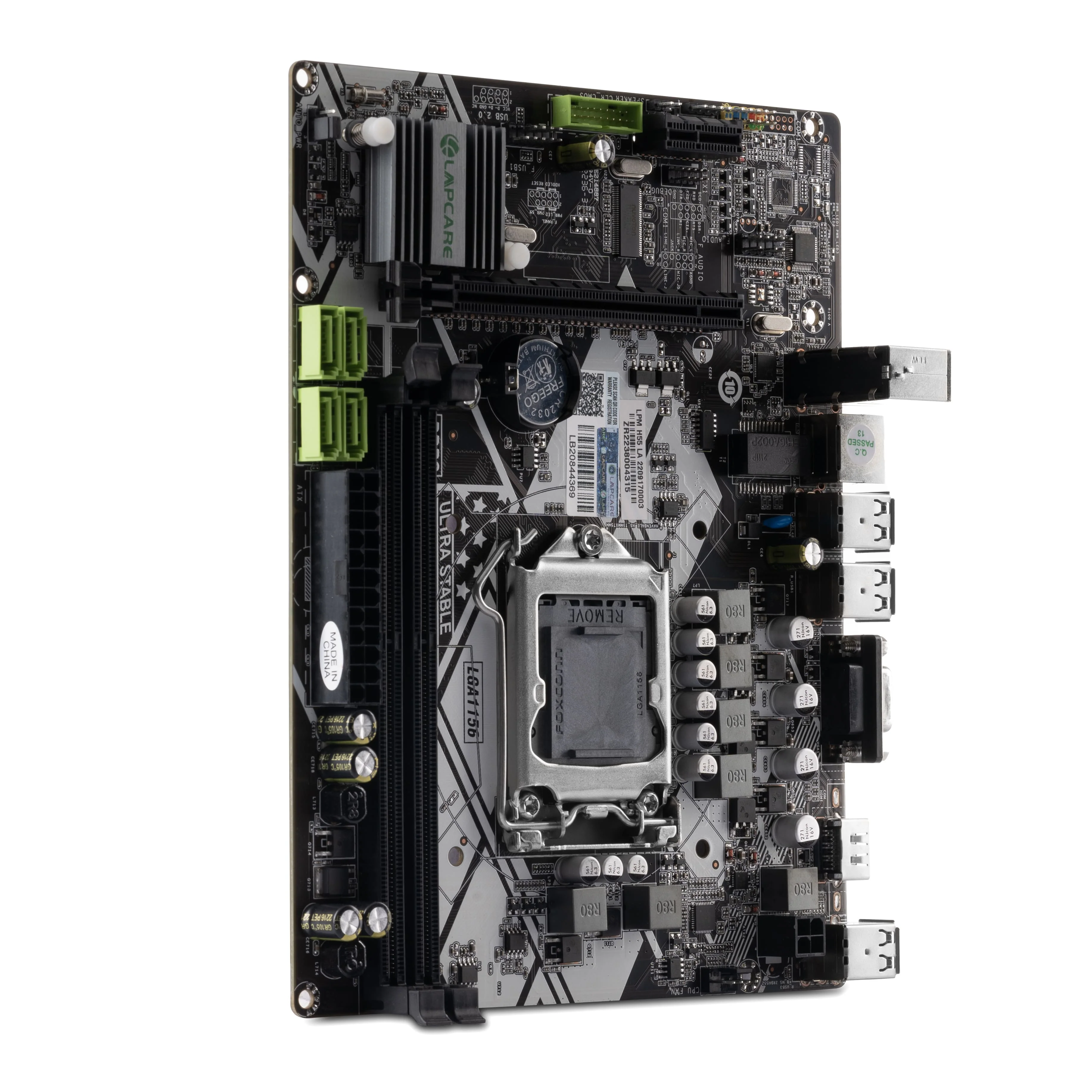 H55 Motherboard - Image 3