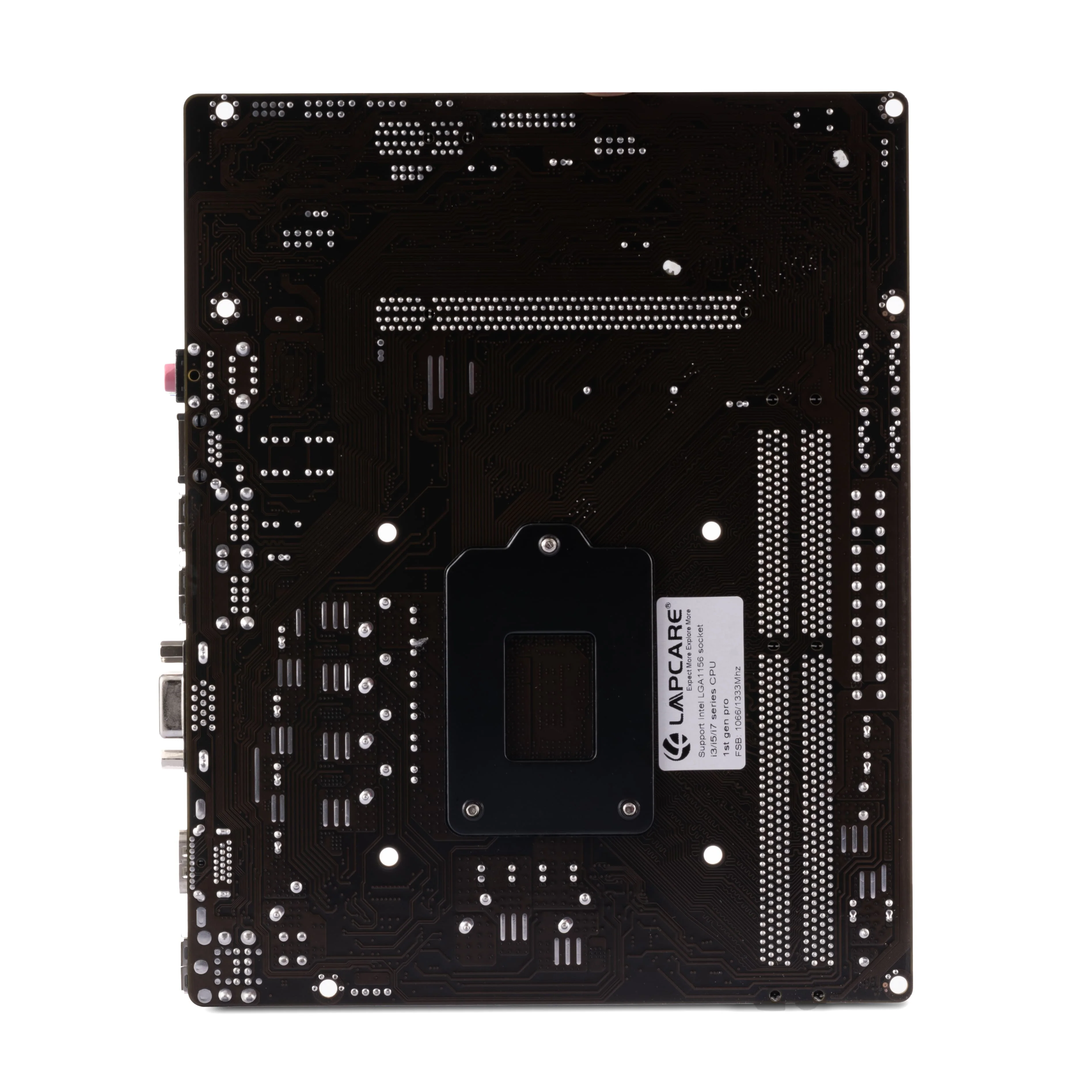 H55 Motherboard - Image 4