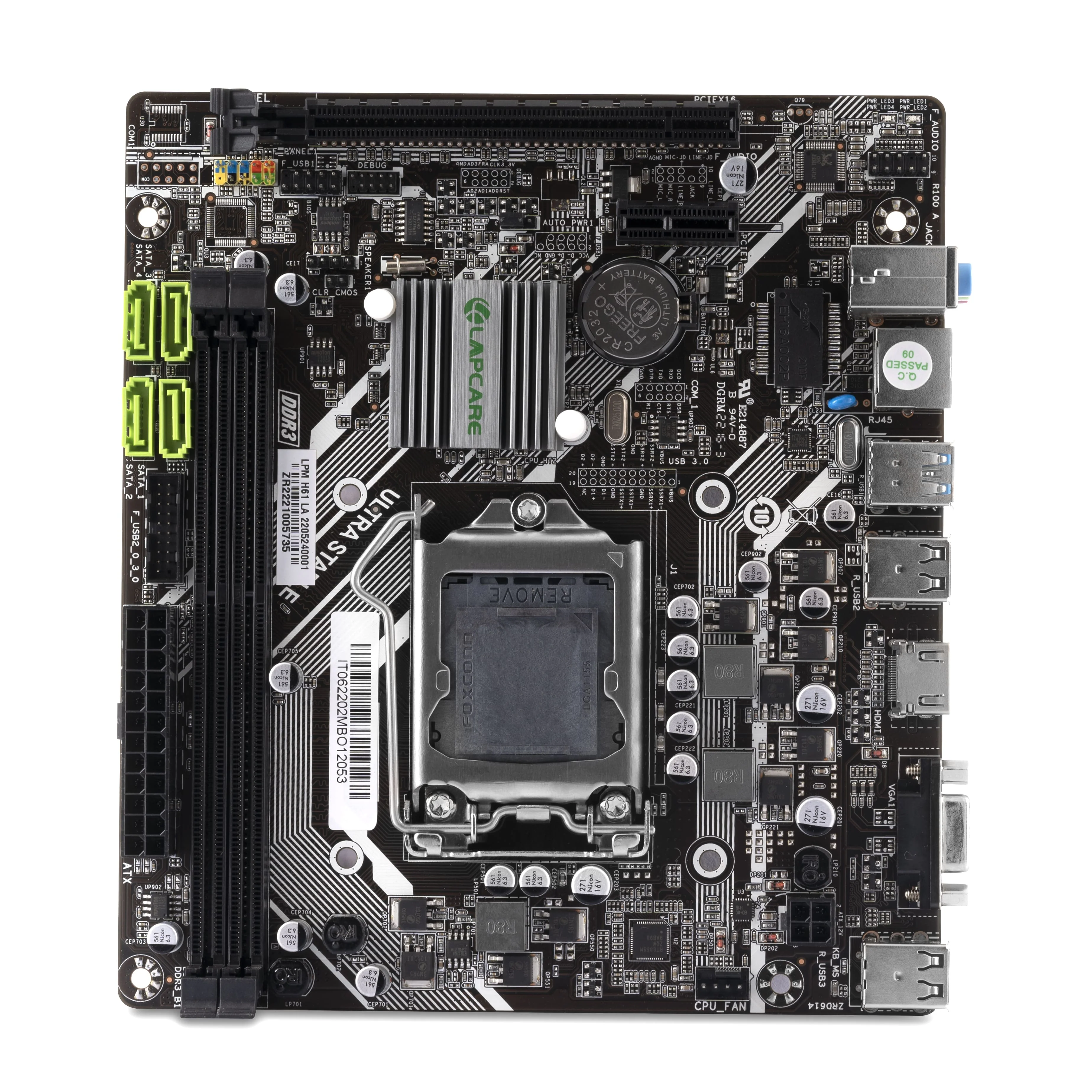 H61 Motherboard