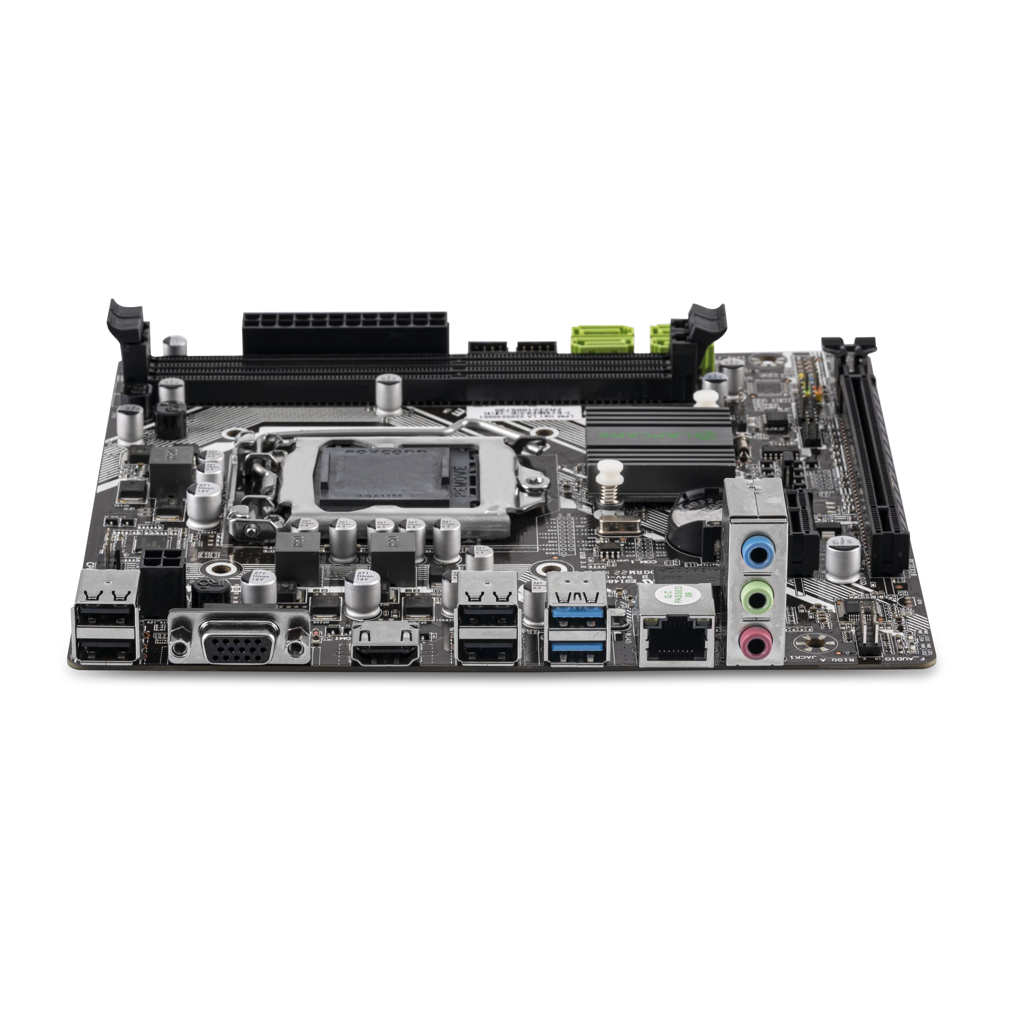 H61 Motherboard - Image 2