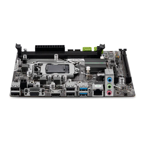 H81 Motherboard NVMe - Image 3