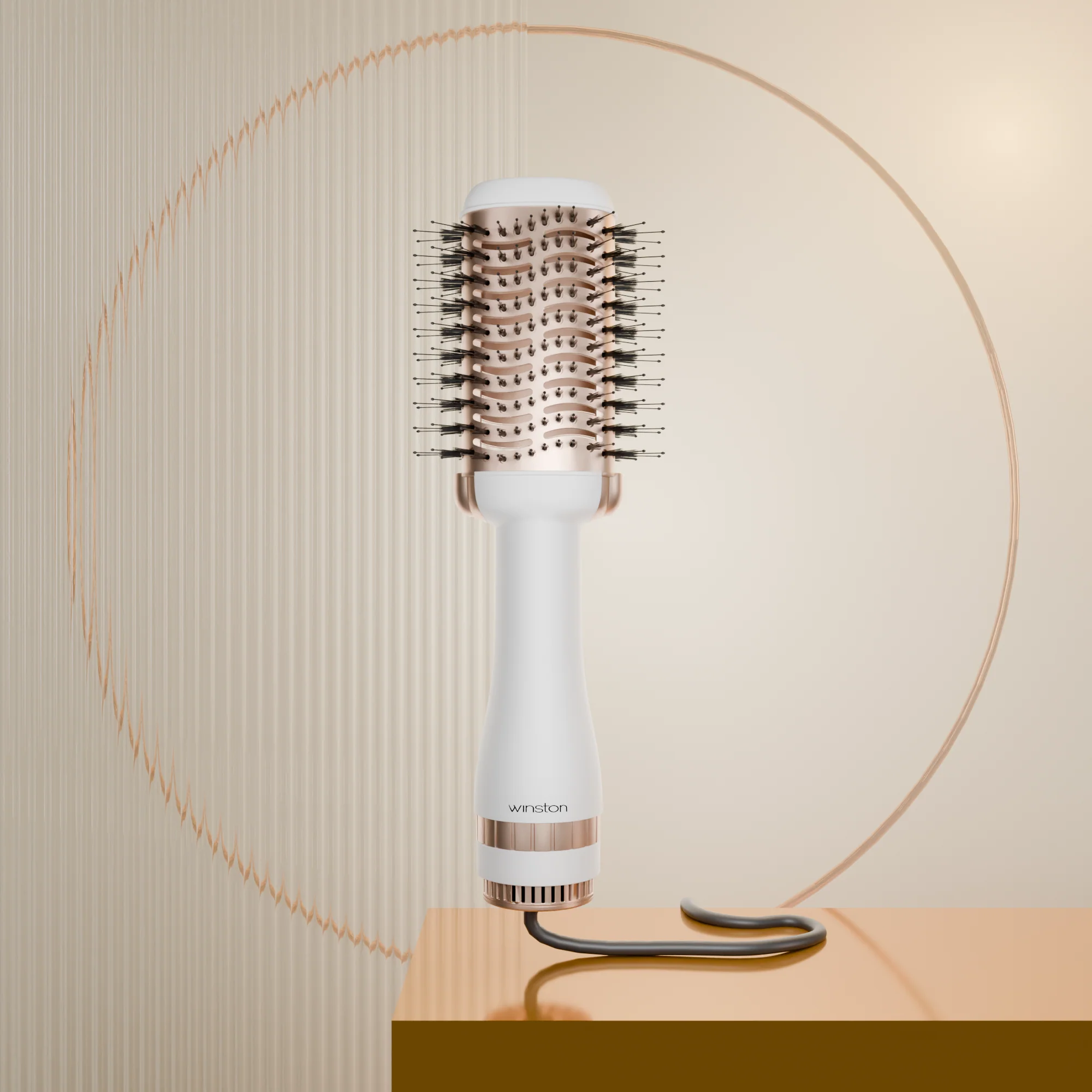 Hair Blow Brush - Image 52