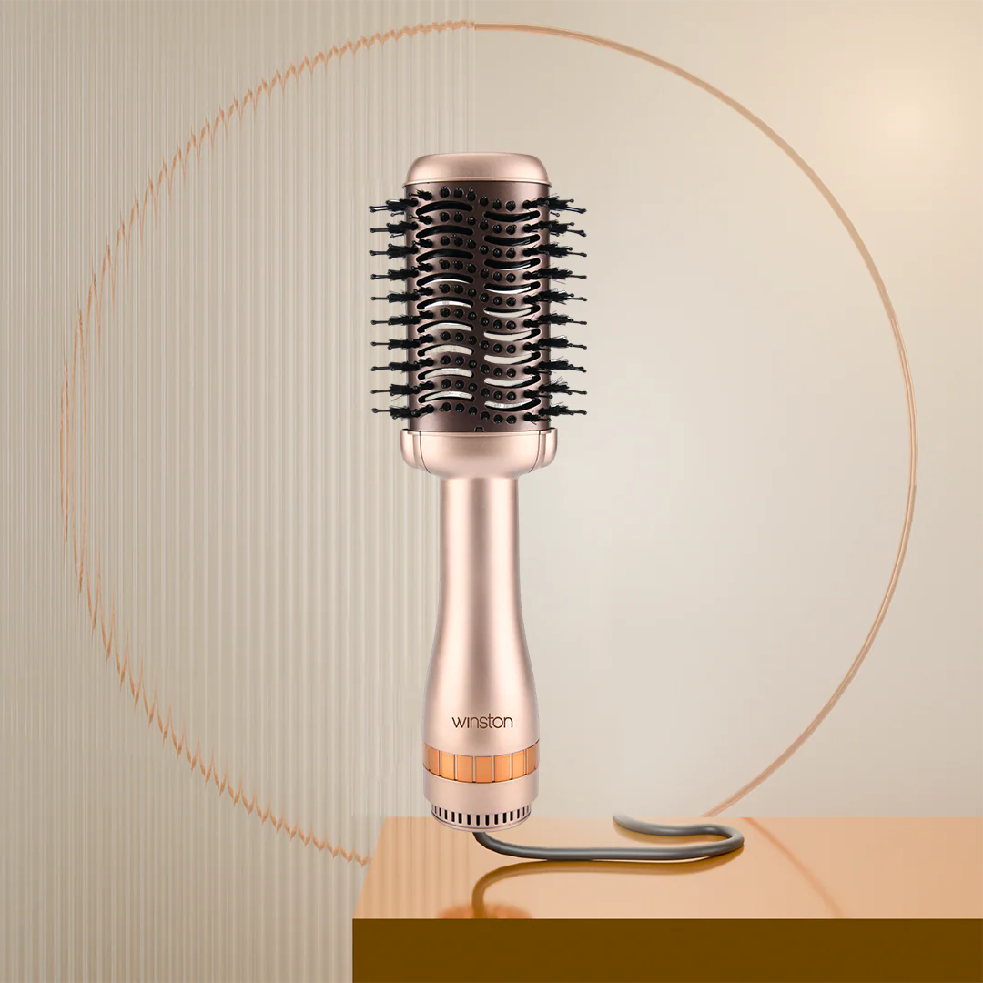 Hair Blow Brush - Image 55