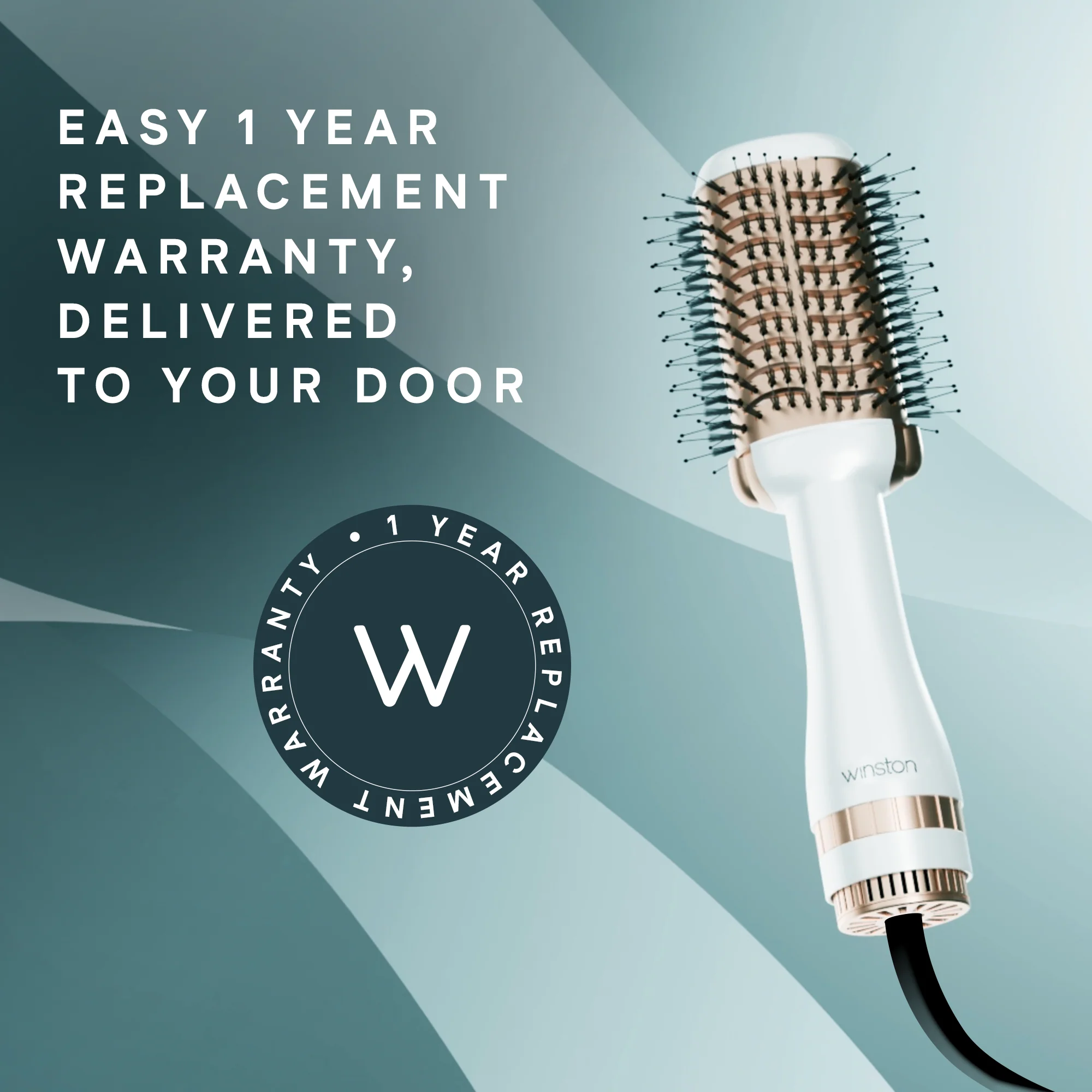 Hair Blow Brush - Image 7