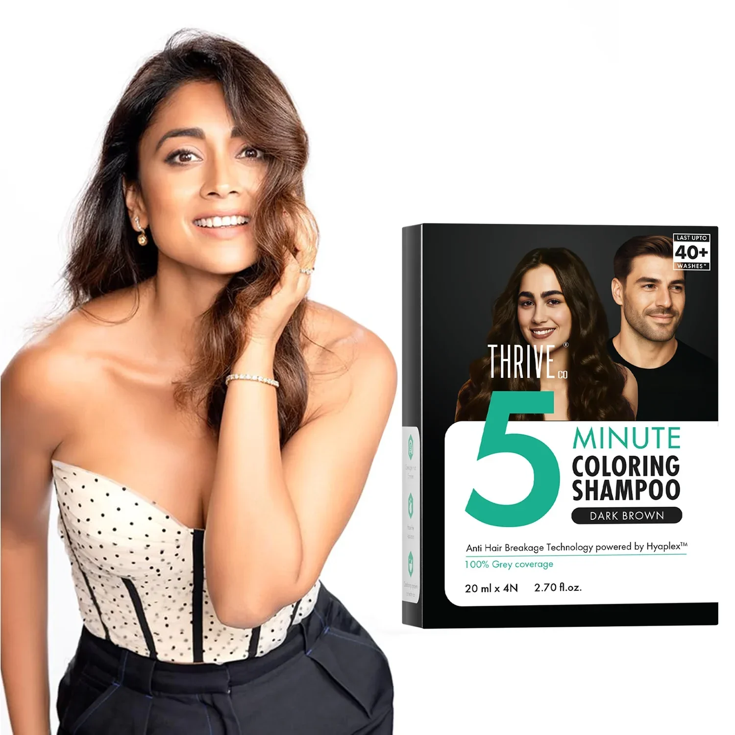 Hair Color Range - Image 26