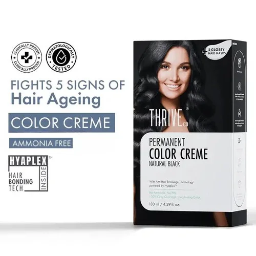 Hair Color Range - Image 27