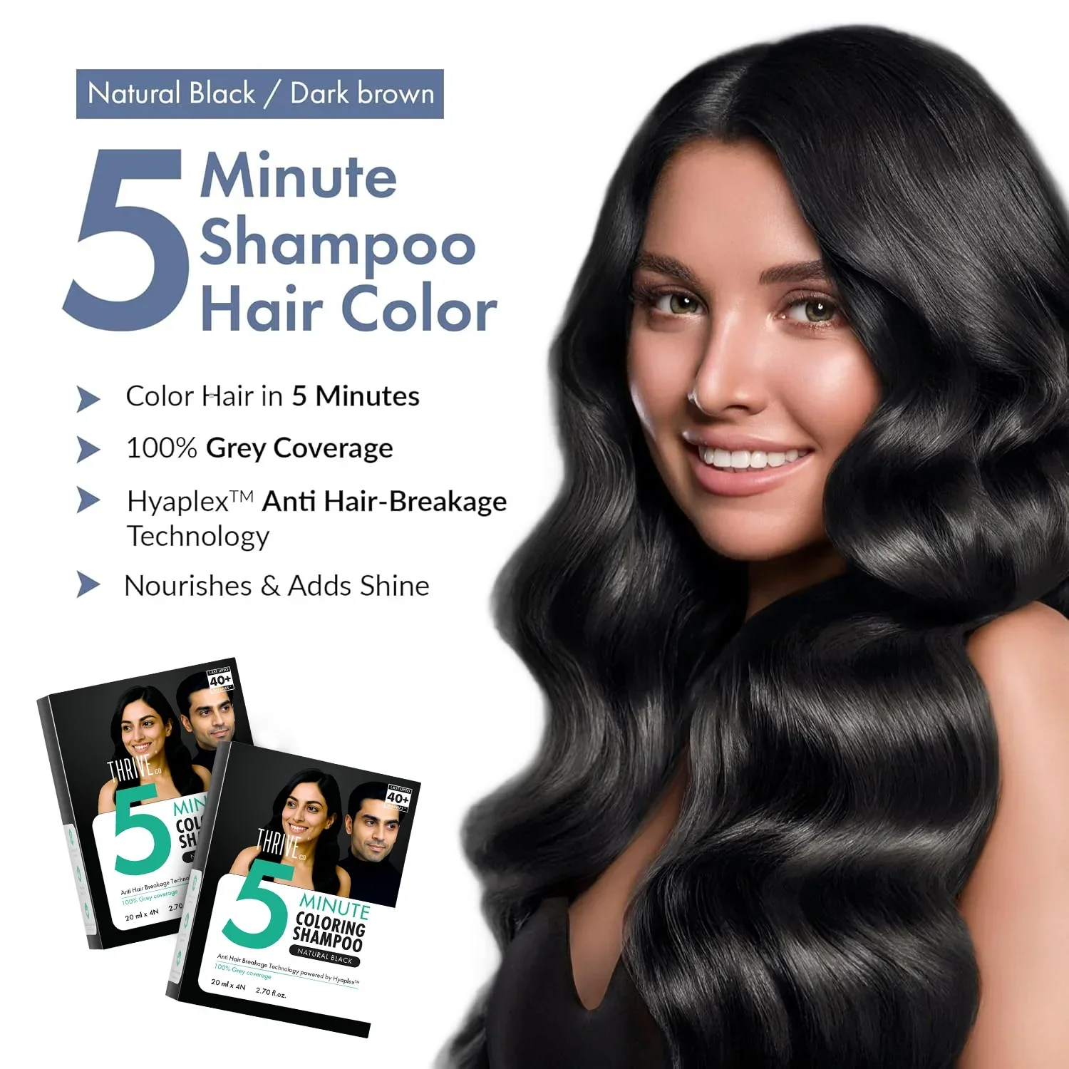 Hair Color Range - Image 4