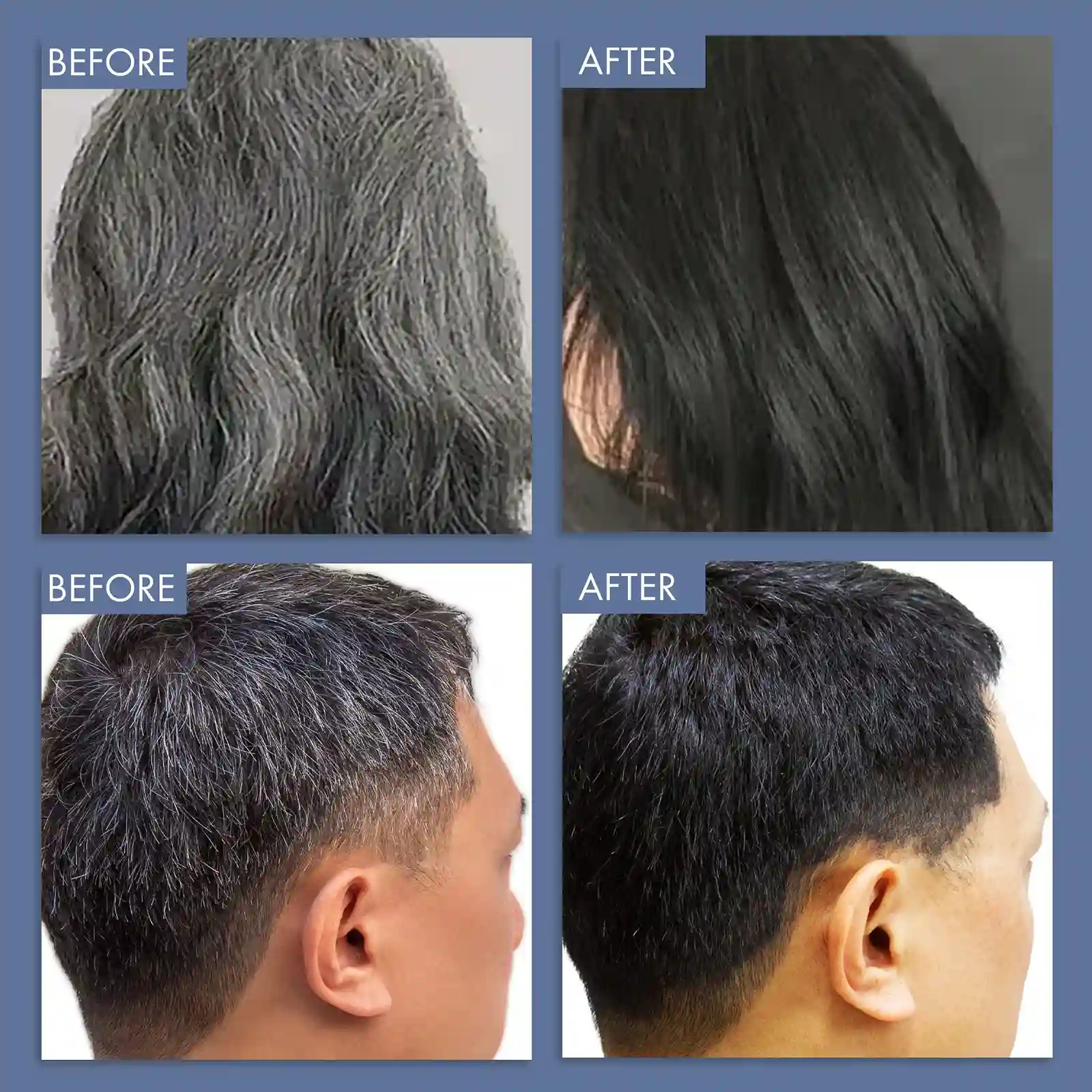Hair Color Range - Image 7