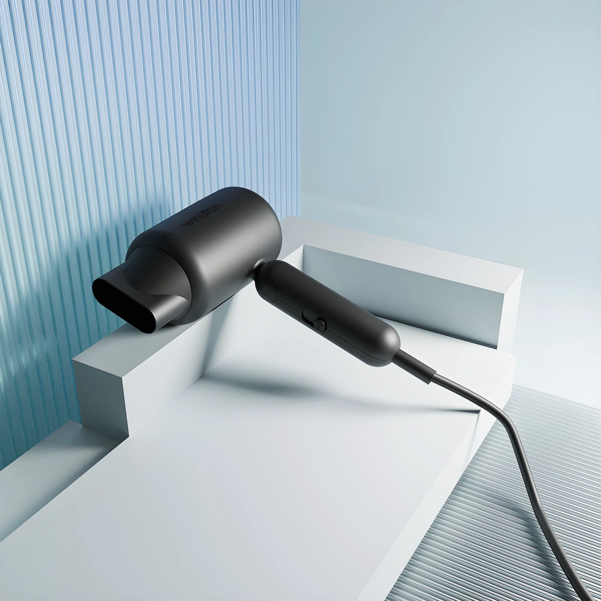 Hair Dryer 1400 Watt - Image 32