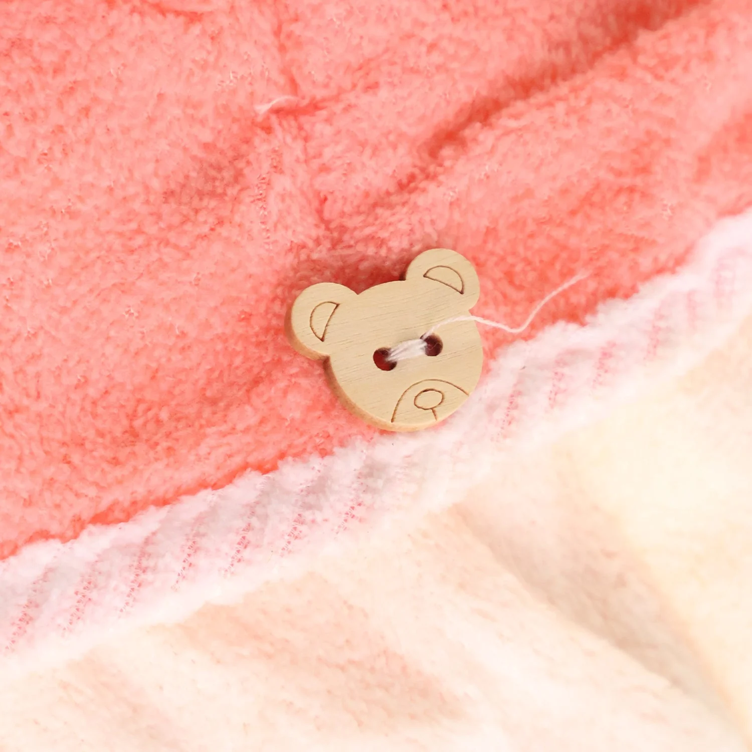Hair Drying Magic Hair Cap Towel Wrap for Women Bath Towels (1 pc), Hair accessories - Image 8