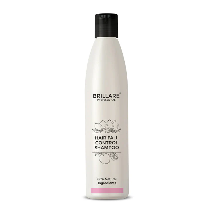 Hair Fall Control Shampoo To Reduce Seasonal Hair Fall - Image 7