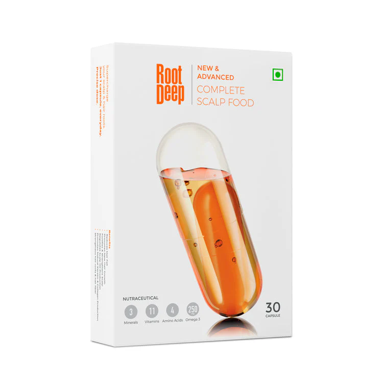 Hair Growth Kit with Scalp Food - Image 15
