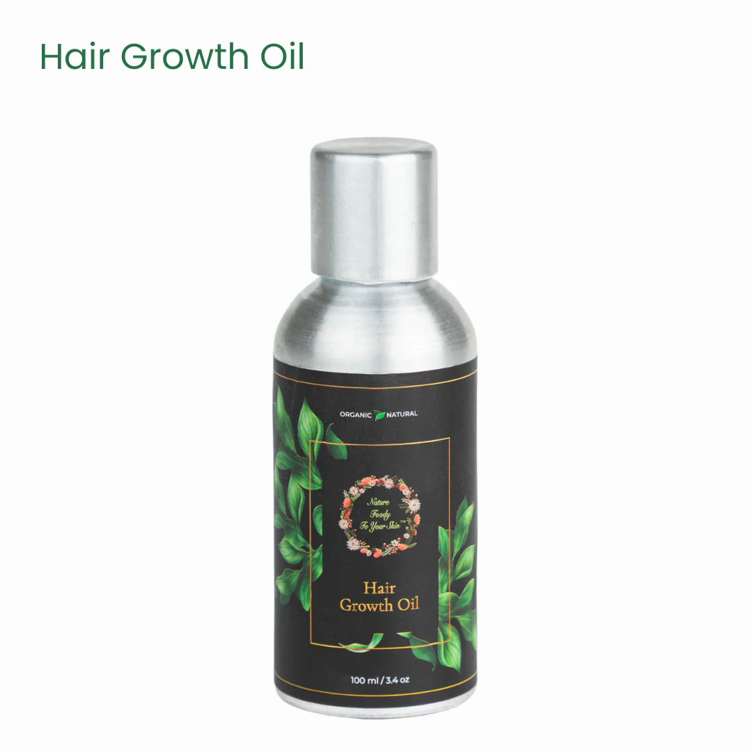 Hair Growth Oil
