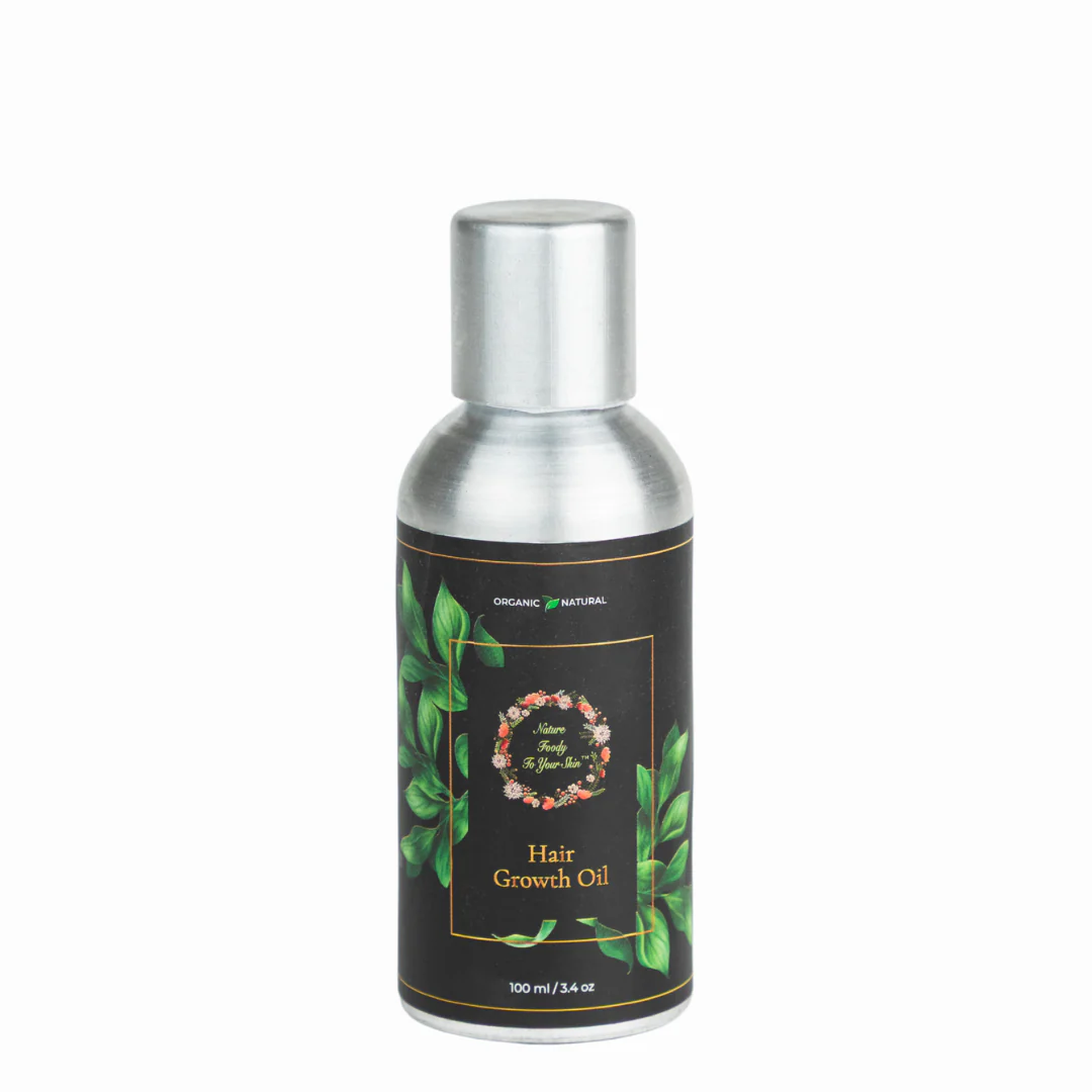 Hair Growth Oil - Image 8