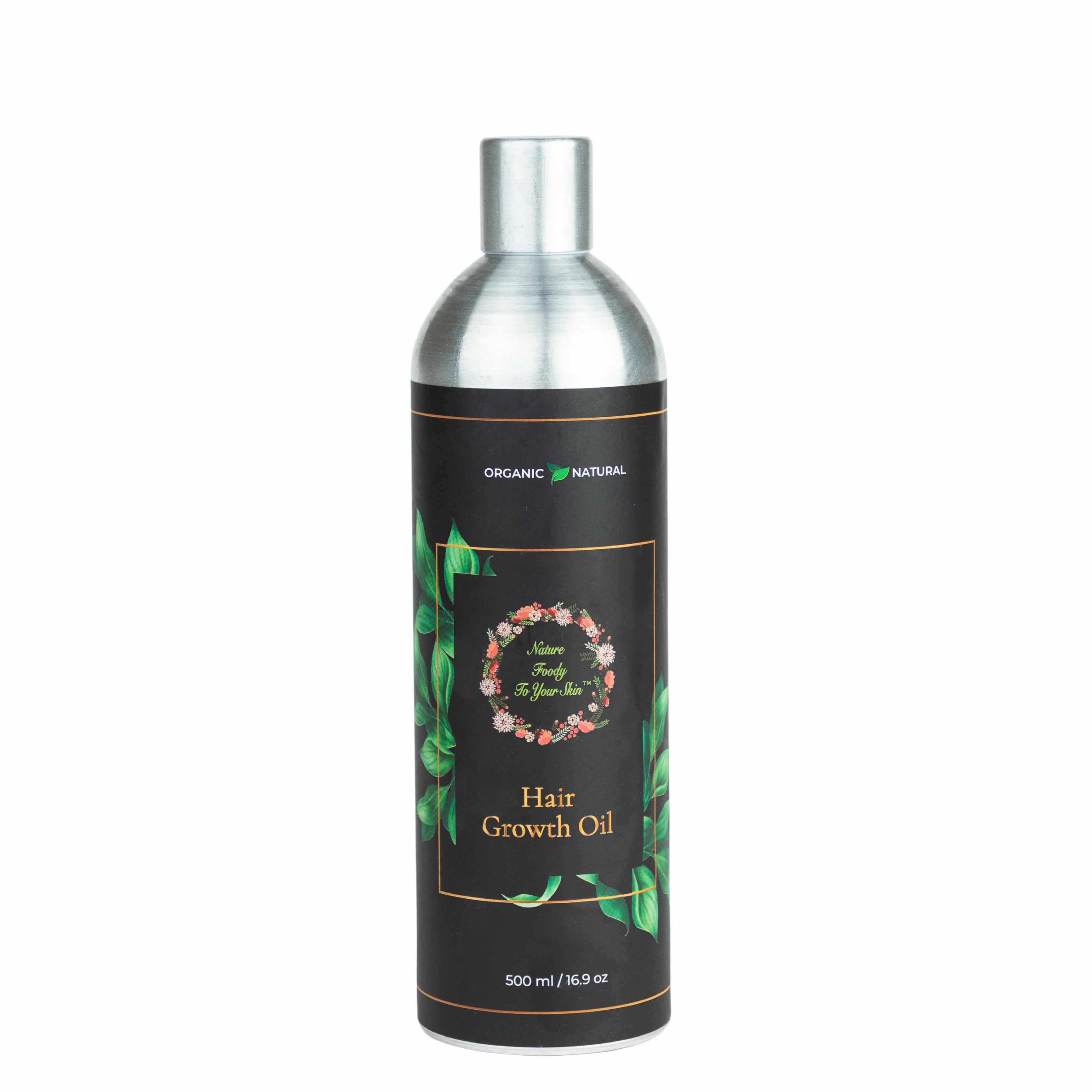 Hair Growth Oil - Image 9