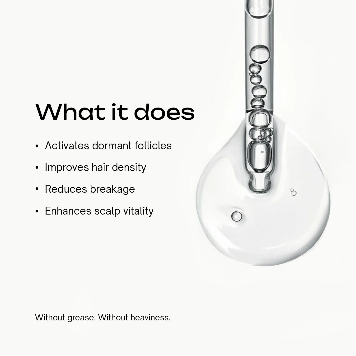 Hair Growth Serum - Image 2