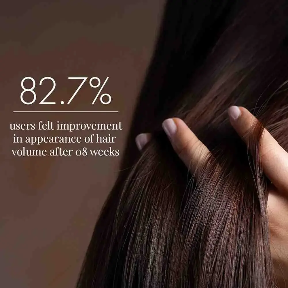 Hair Growth Serum, 50ml + Women's Hair Growth Supplement, 60N - Image 18