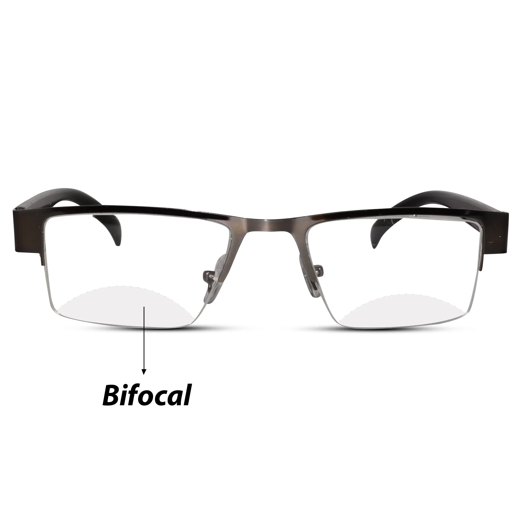 Half Frame Intelligent Zoom Reading Glasses(HFCKT01) - Image 11