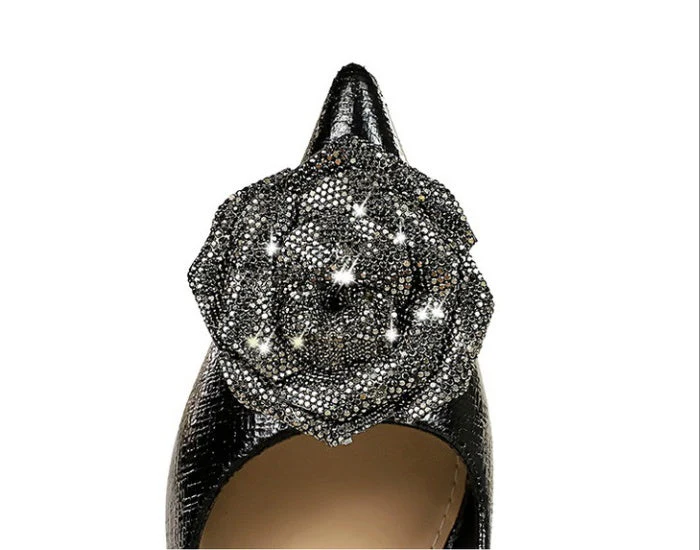 Hamlet Rosie Sandal - Image 7