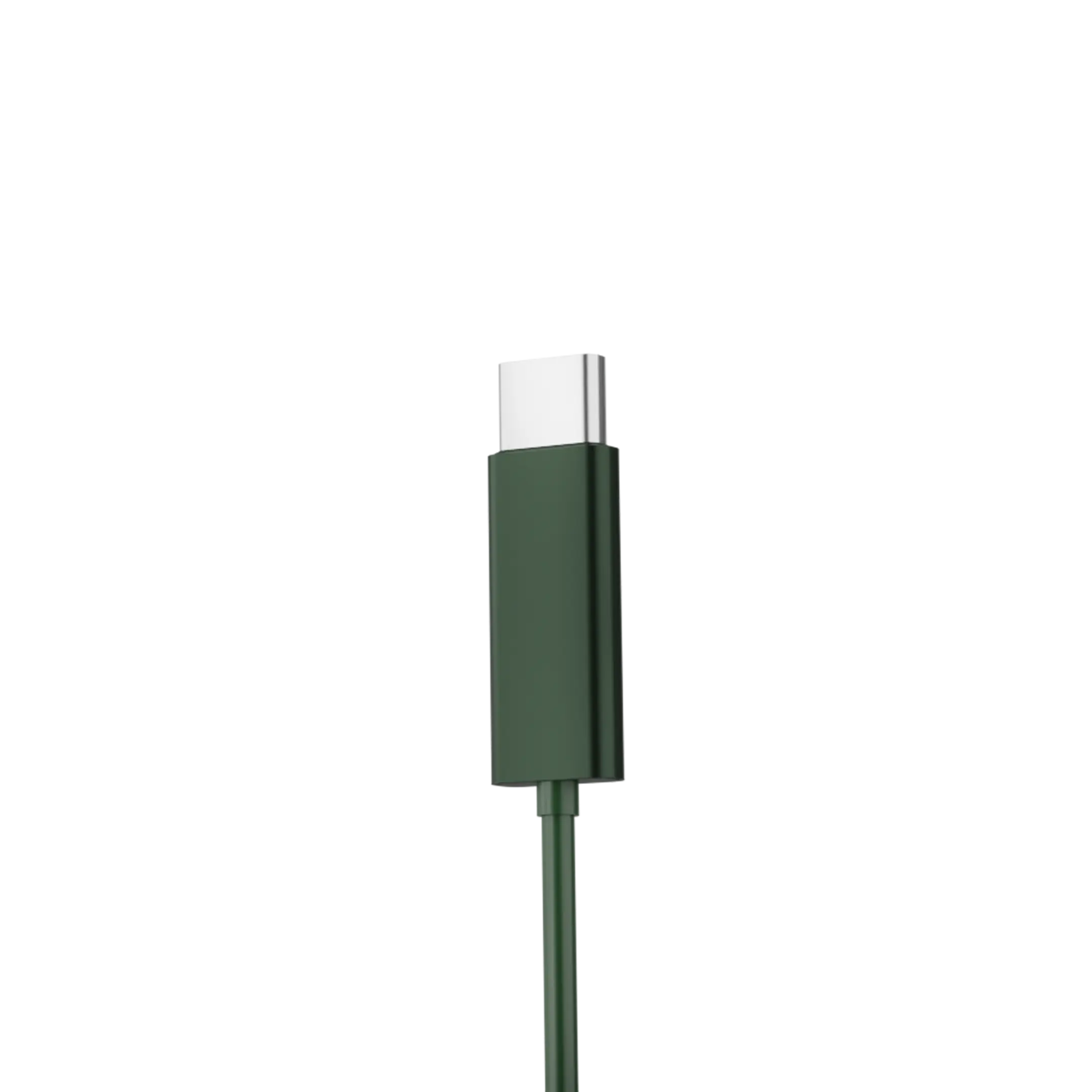 Hammer Nova Universal Type-C Earphones with Metallic Built Earbuds, Powerful Bass & Lightweight - Image 4