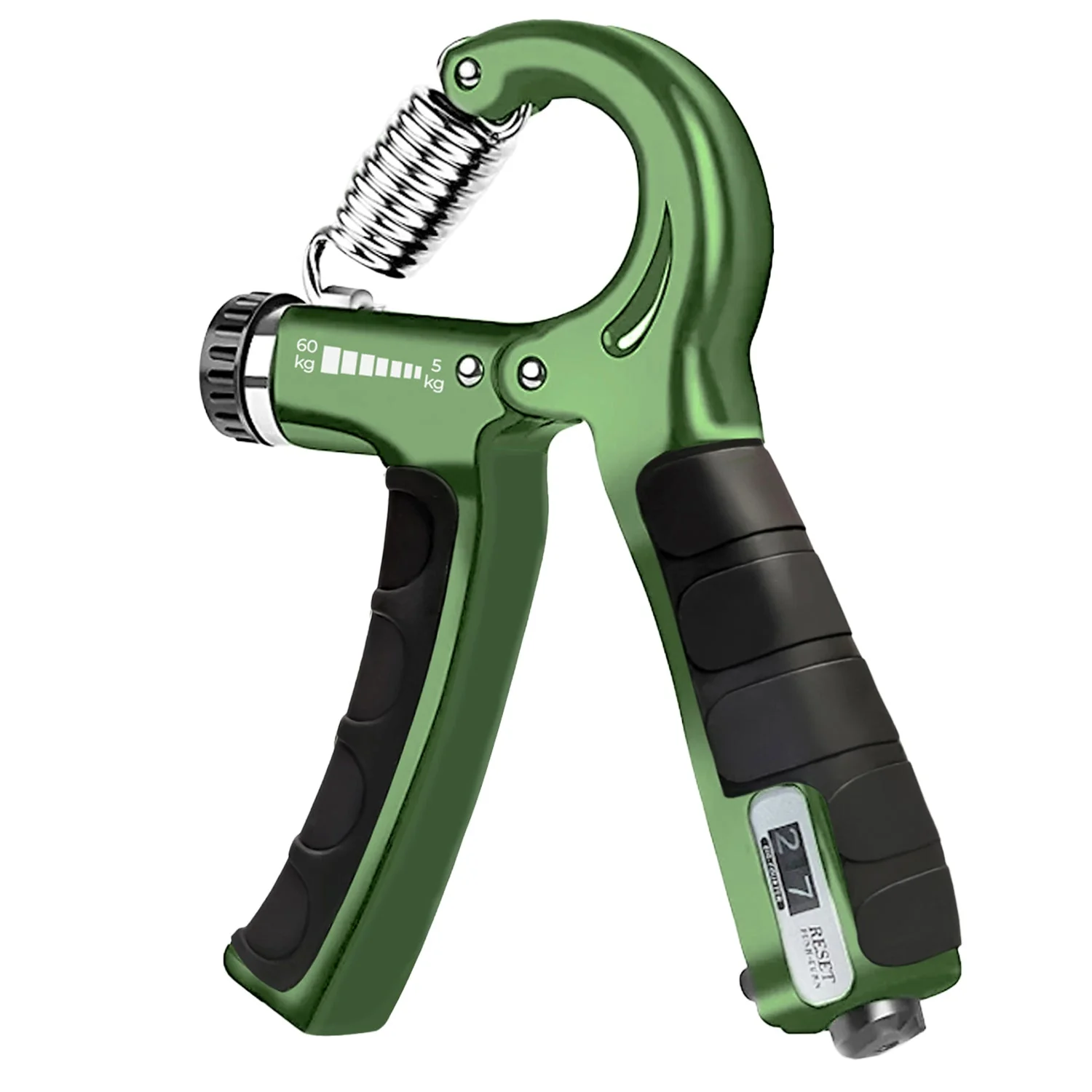 Hand Grip with Counter - Image 39