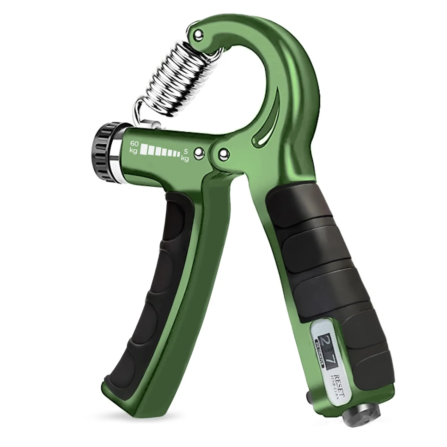 Hand Grip with Counter - Image 6