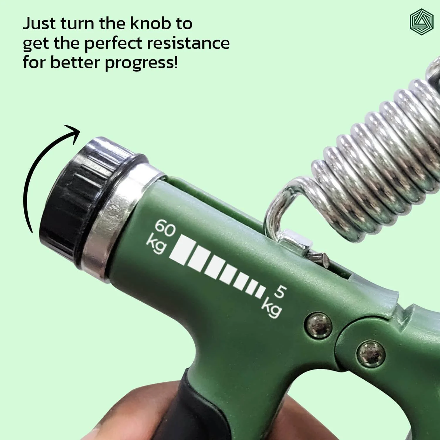 Hand Grip with Counter - Image 8