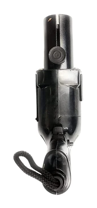 Hand Held Sparkler Gun For Sparkler Cold Pyro (Black) - Image 3