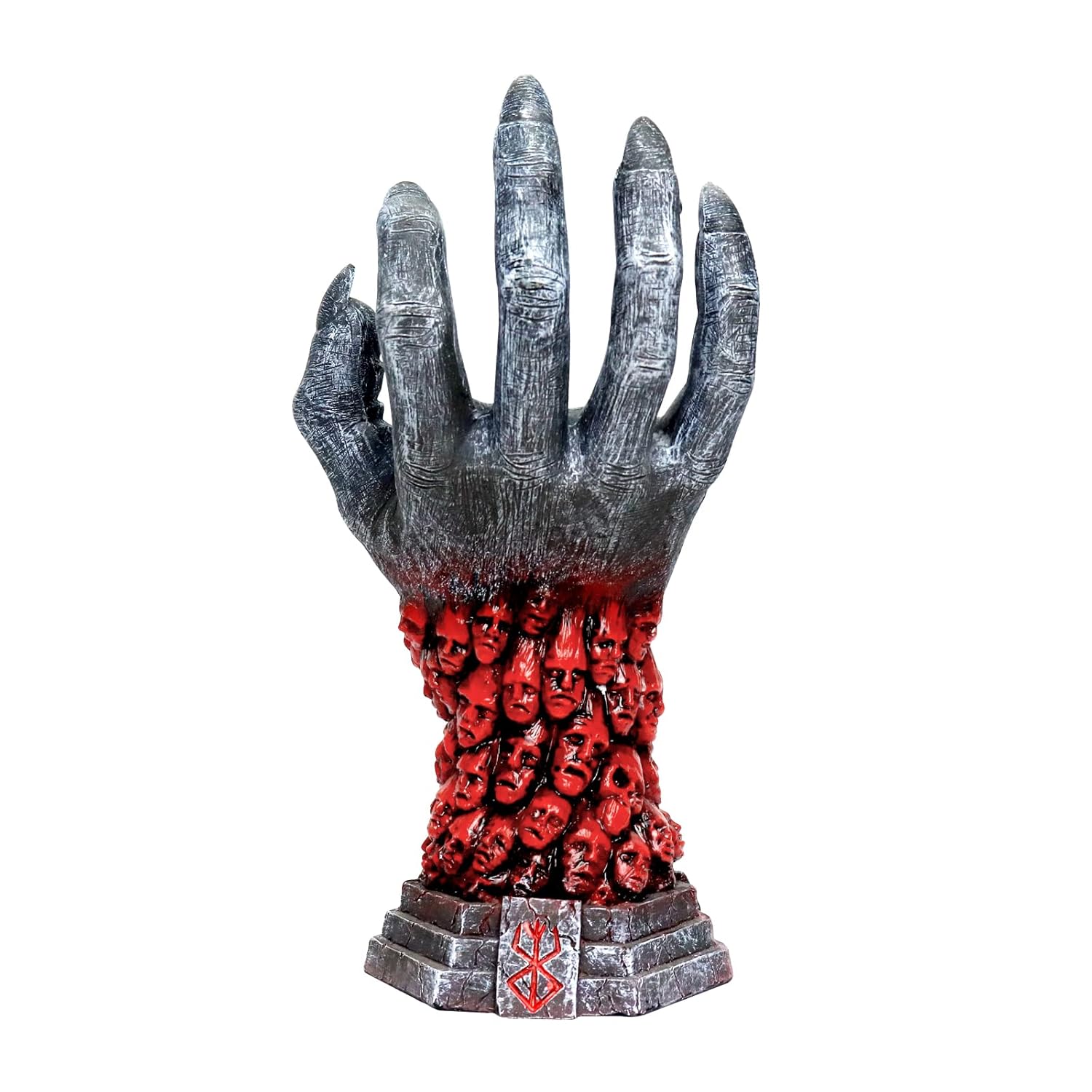 Hand of God | Berserk - Image 4