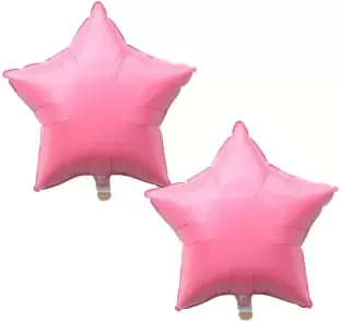 Happy Birthday Balloon (Multicolor) (Pack of 5) - Image 4