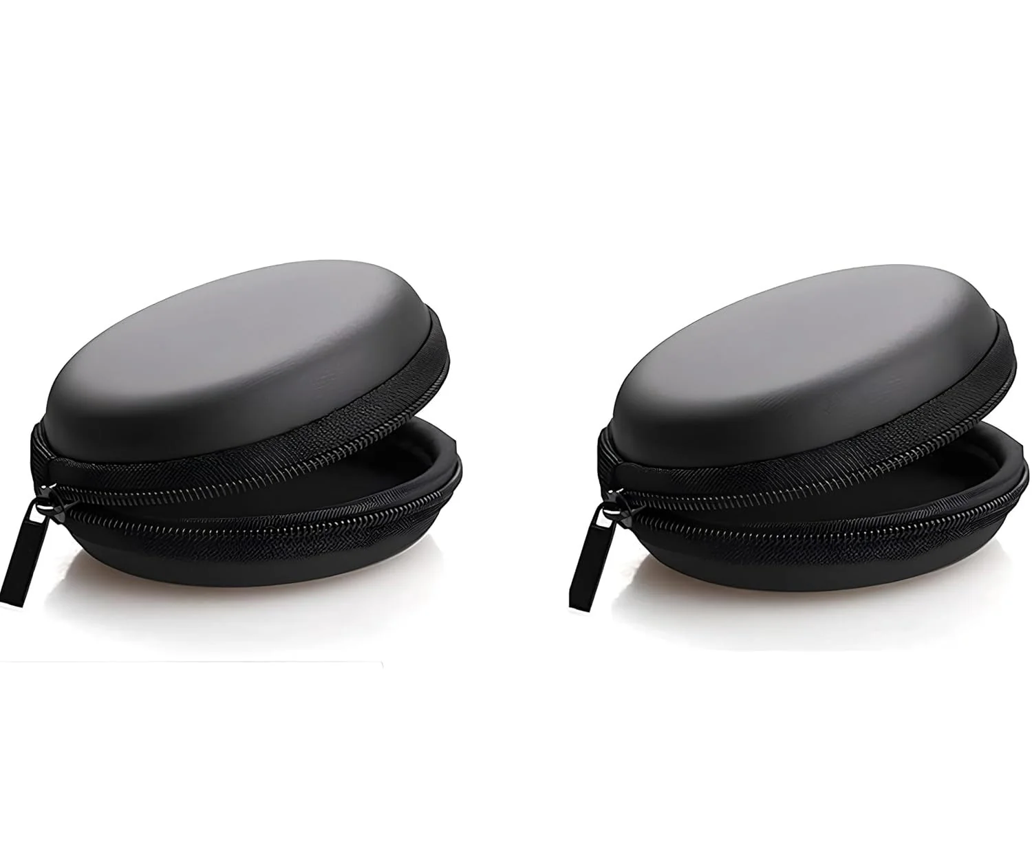 Hard Shell Storage Case For Earphones and Gadgets - Bubble - Image 7