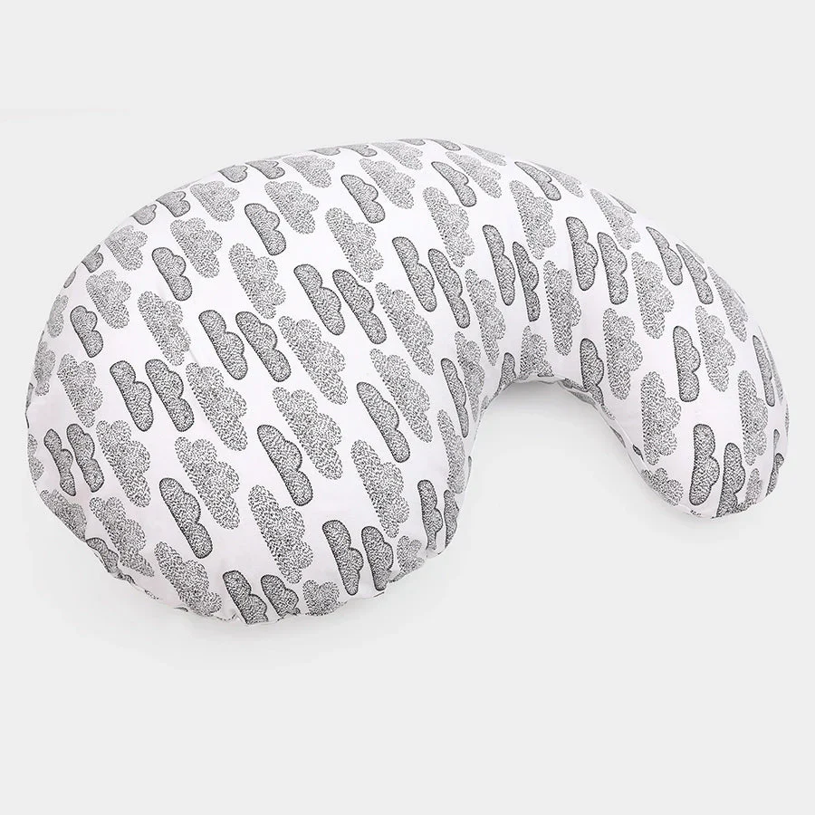 Harmony Contour Maternity Sleeping Pillow - Image 2