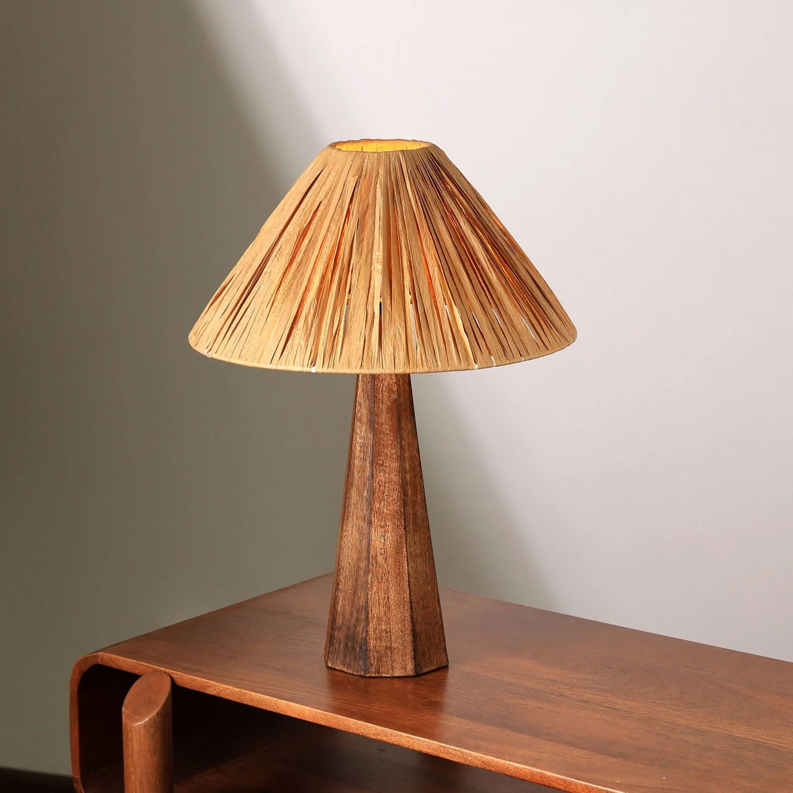 Harmony Table Lamp