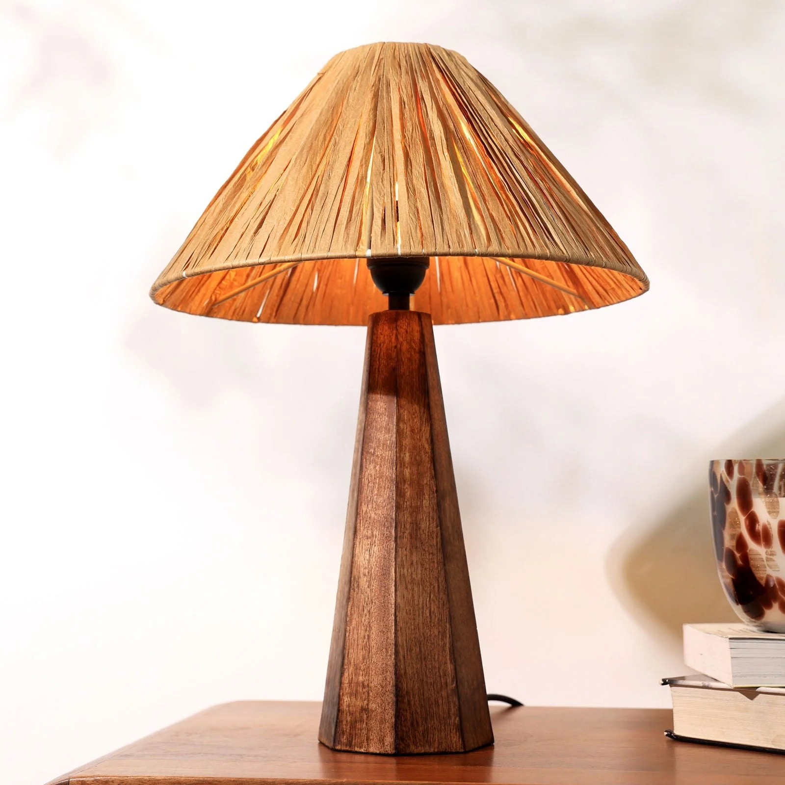 Harmony Table Lamp - Image 3