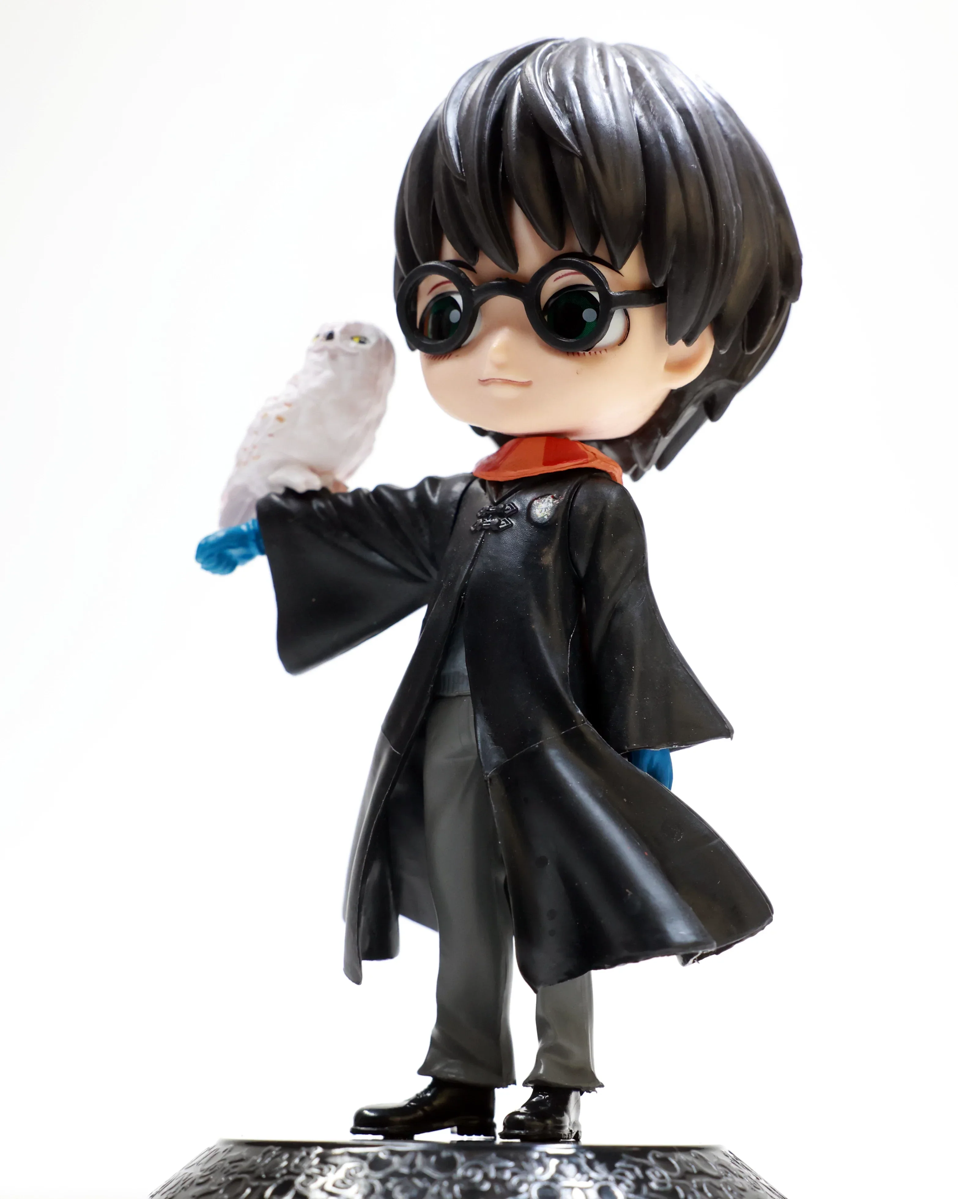 Harry Potter with Owl - QPosket - Image 2