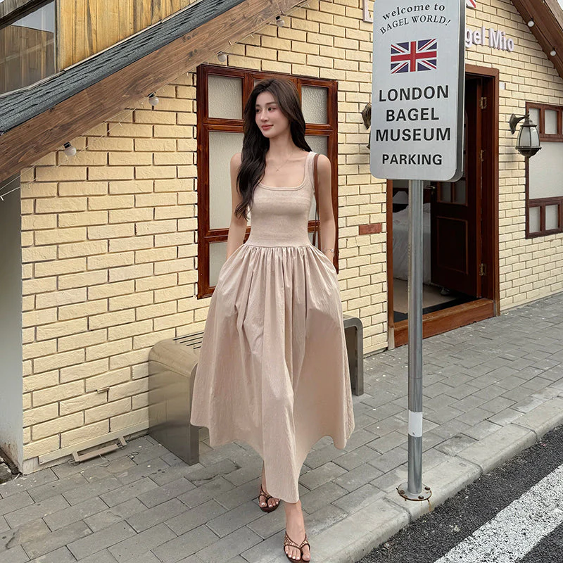Hayden Maxi Dress