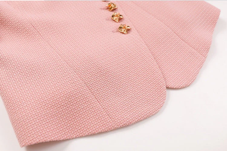 Hazel Formal Luxe Blazer - Image 11