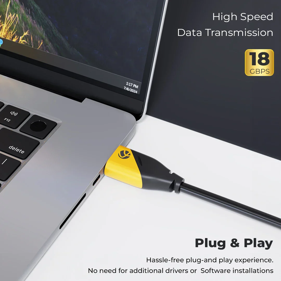 HDMI 2.0 Cable - Image 3