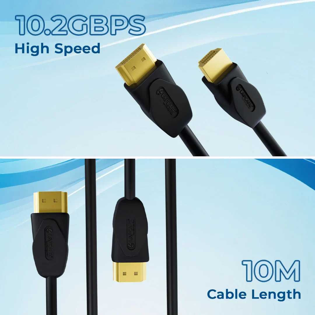 HDMI AV Cable - Image 4