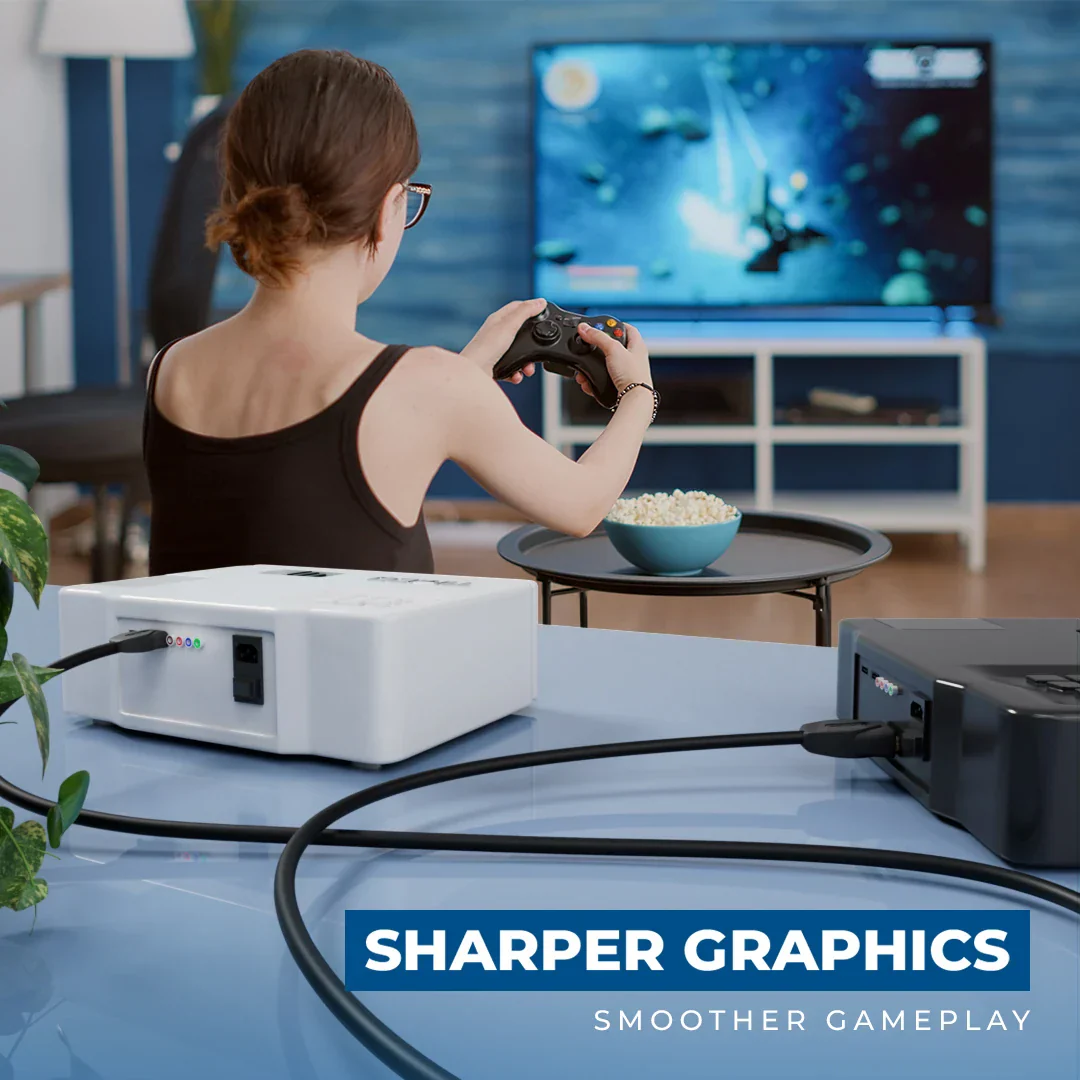 HDMI AV Cable - Image 6
