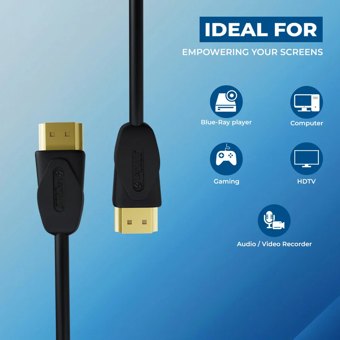 HDMI AV Cable - Image 7