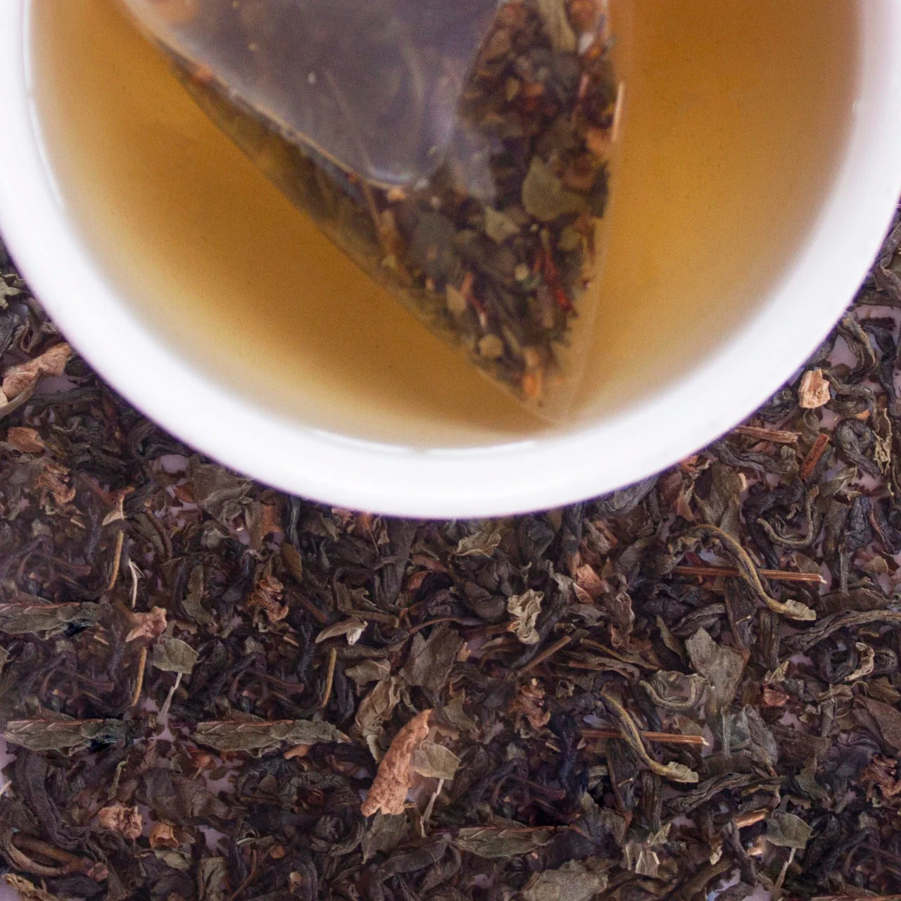 Heal - 20 Pyramid Tea Bags - Image 3