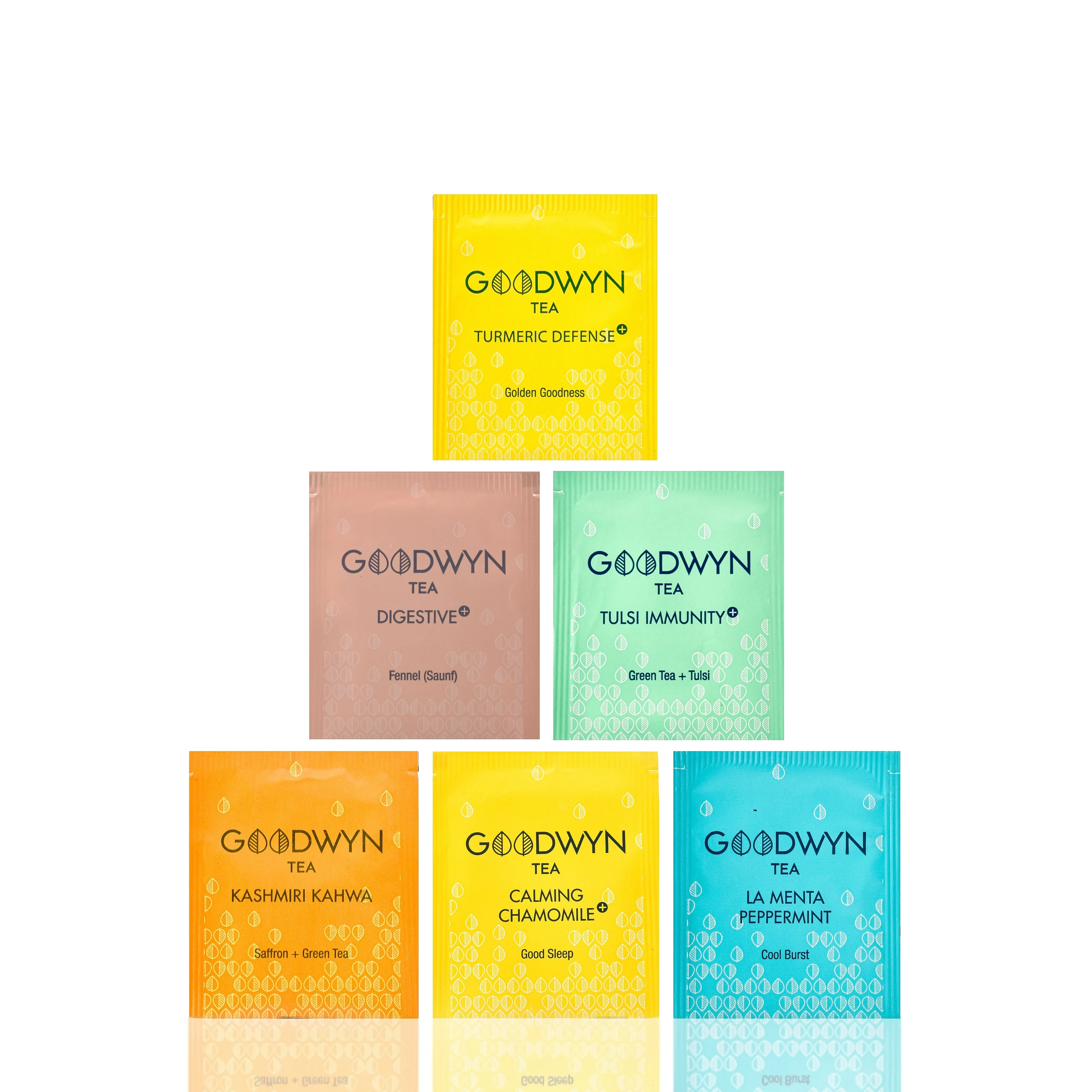 Health Tea Box - Image 3