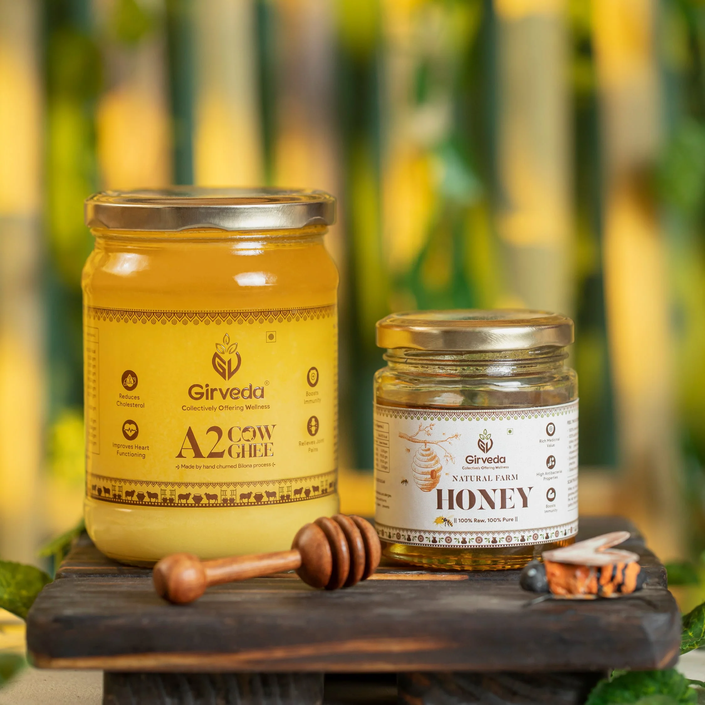 Health & Wellness Duo - Image 4