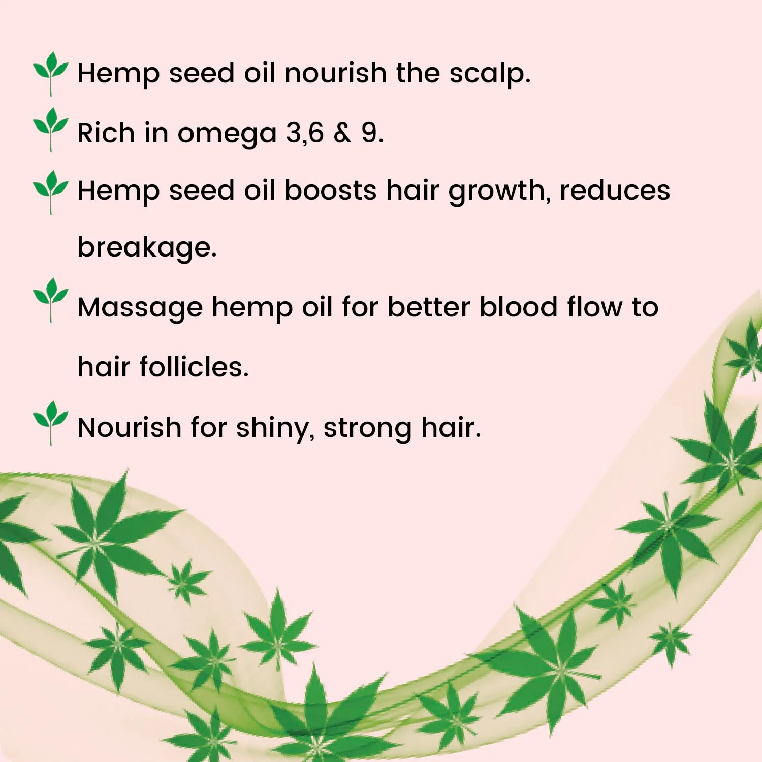 Healthy Hair Oil Pack of 2 - Image 6