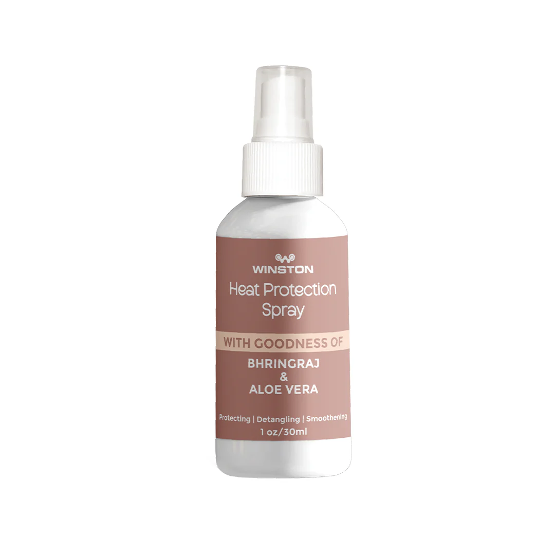 Heat Protection Spray - Image 9
